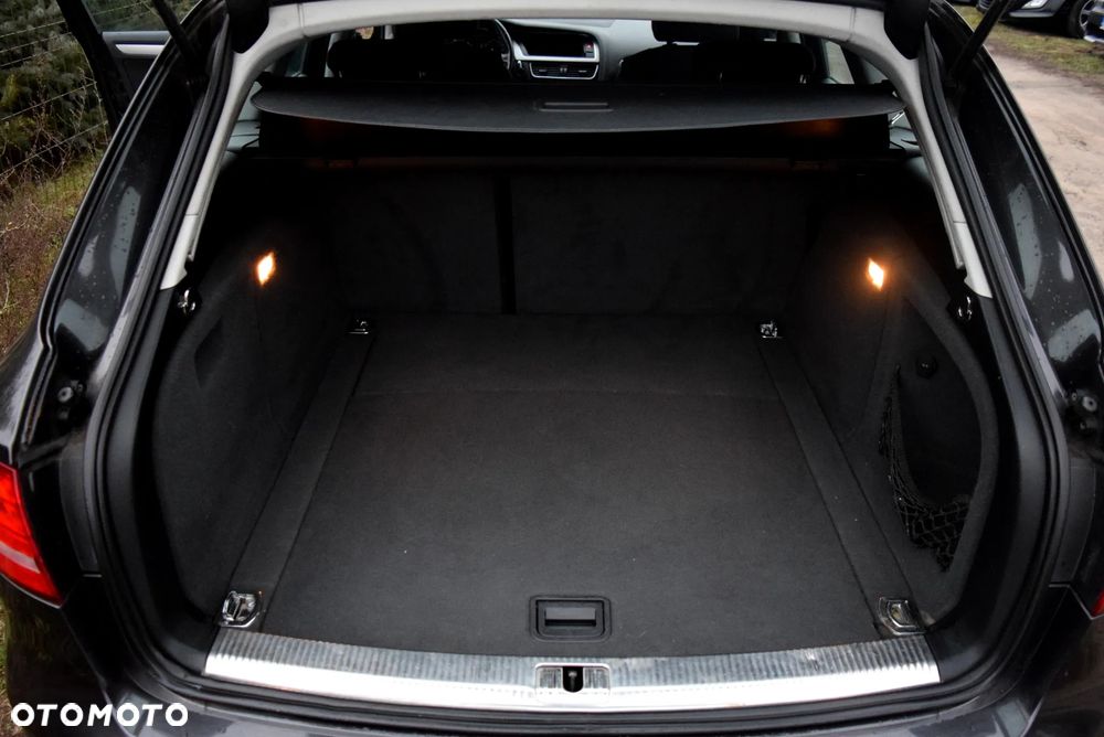 Audi A4 - 9