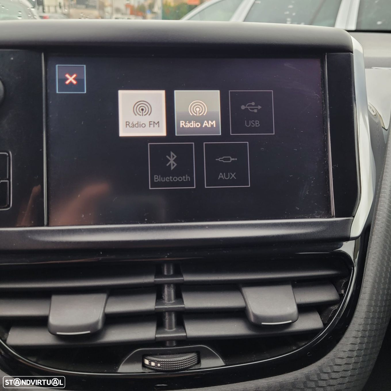 Peugeot 208 1.6 BlueHDi Style - 17