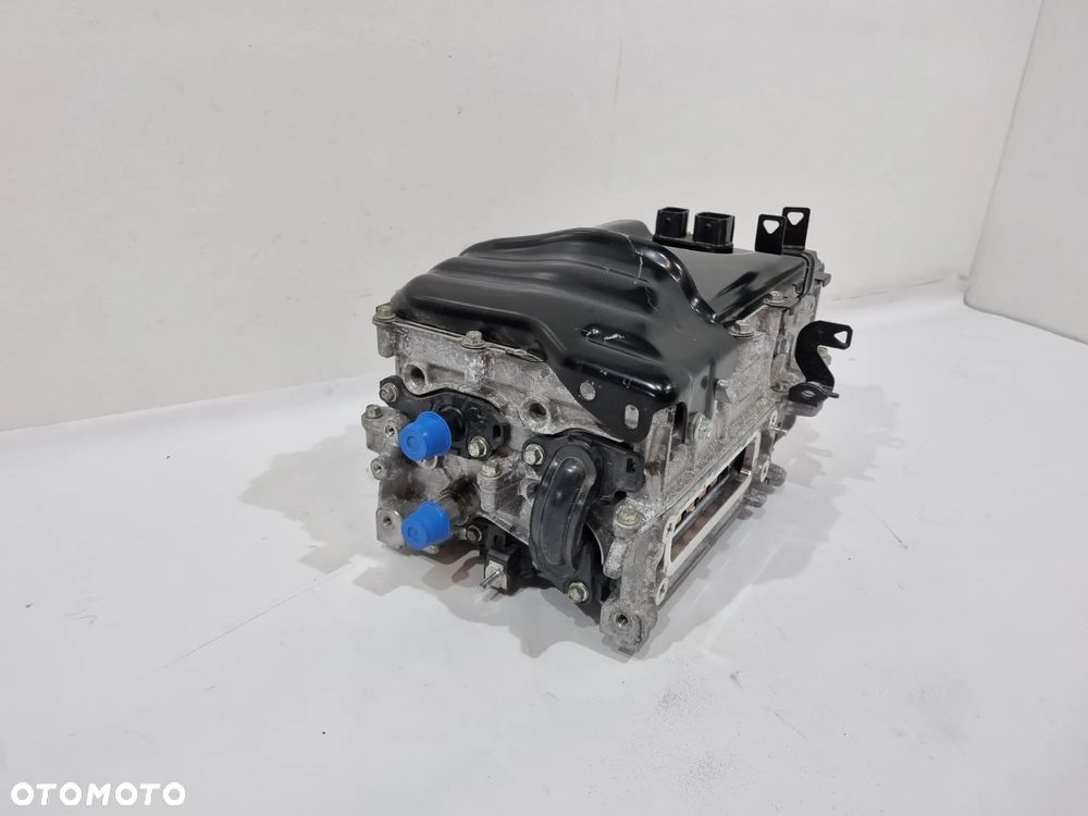 TOYOTA YARIS IV 1.5 HYBRYDA INWENTER FALOWNIK G9200-K0010 - 3