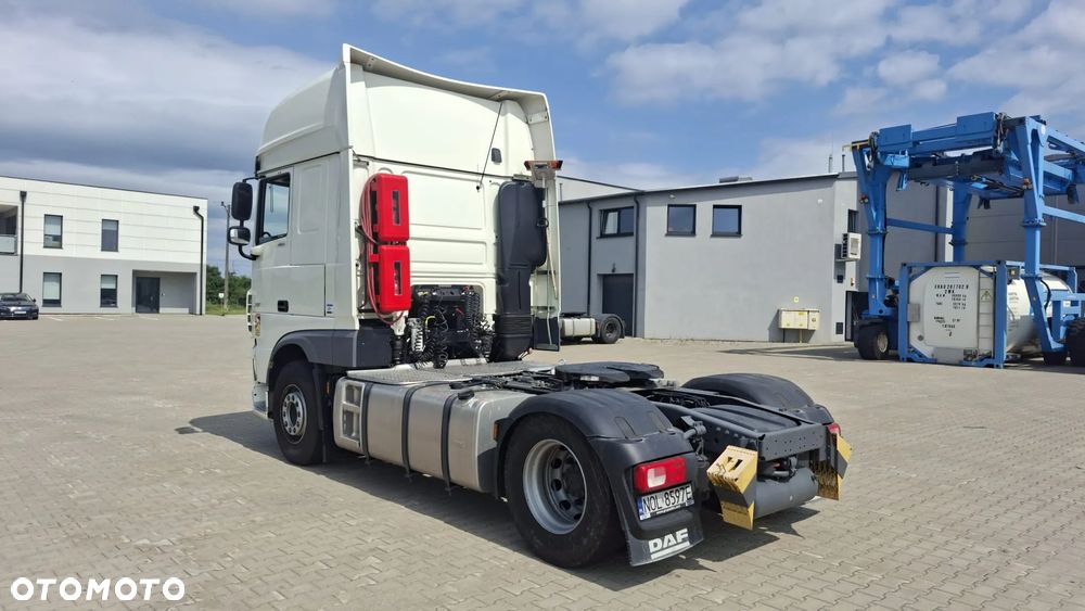 DAF XF 480FT - 2