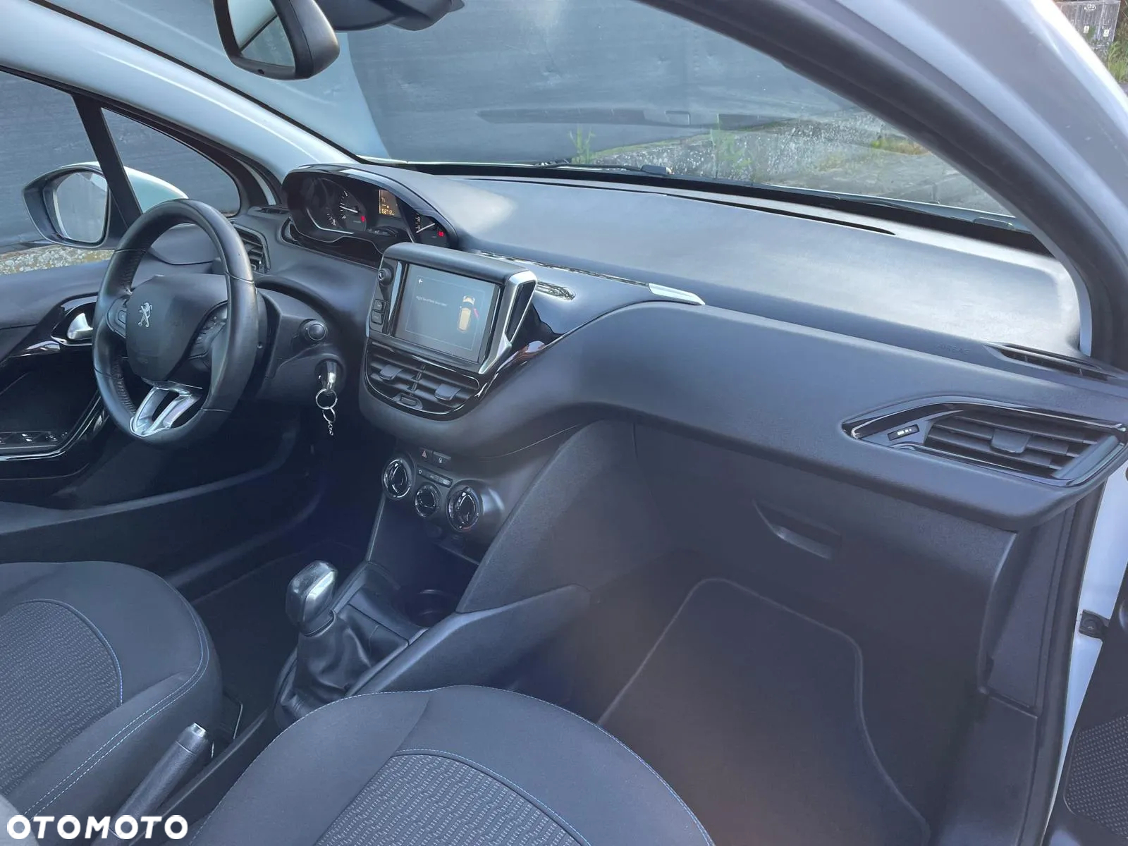 Peugeot 208 1.2 PureTech Active - 7