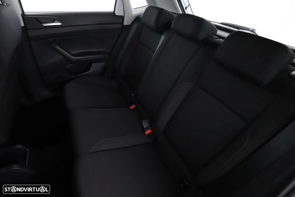 VW Polo 1.0 TSI Confortline - 12