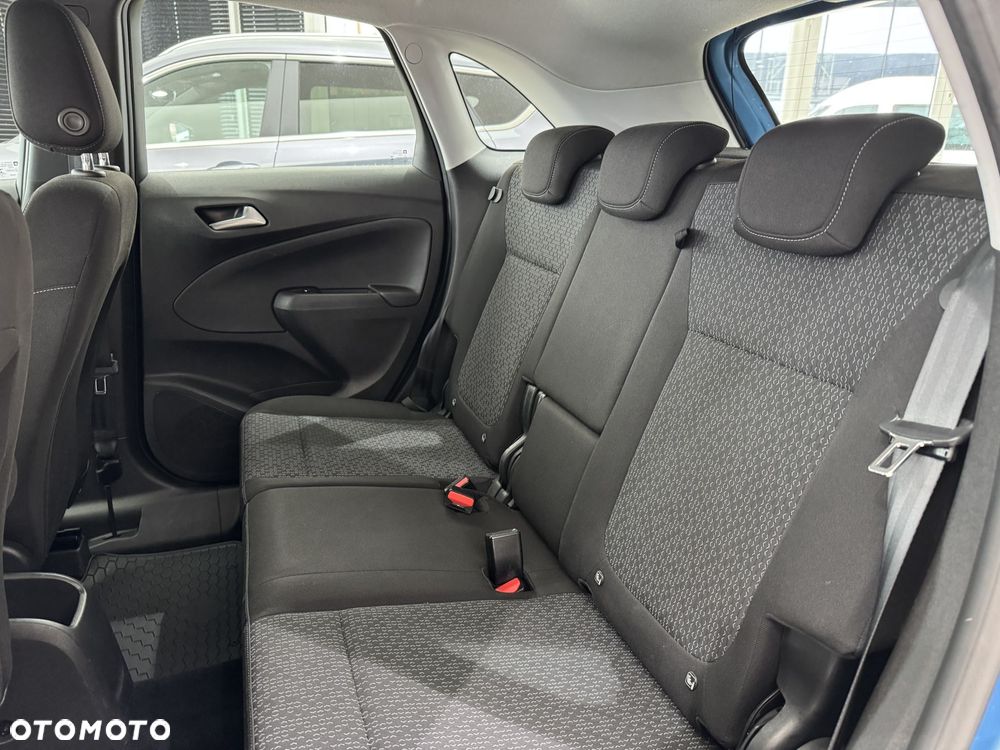 Opel Crossland X - 13