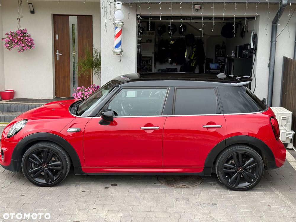 MINI Cooper S GPF - 6