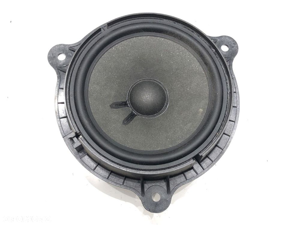 GŁOŚNIKI KOMPLET - 152.00 PLN - RENAULT CLIO V (B7_) 2019 - 2022 1.0 TCe 100 (B7MT) 74 kW [101 KM] - 3