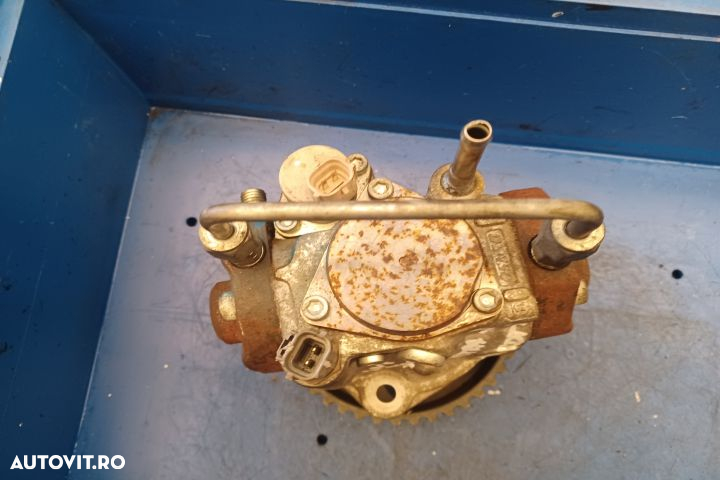 Pompa inalta presiune 1.7 CDTI  8981030280 HU2940000502 Opel Astra J - 5