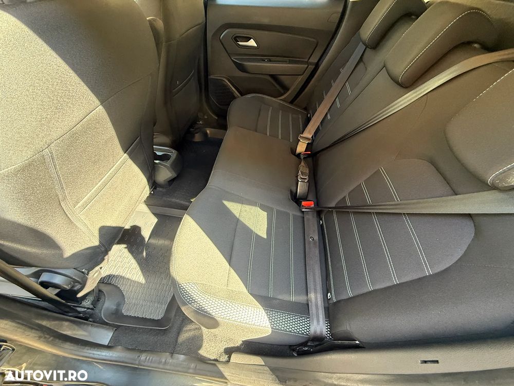 Dacia Duster - 16