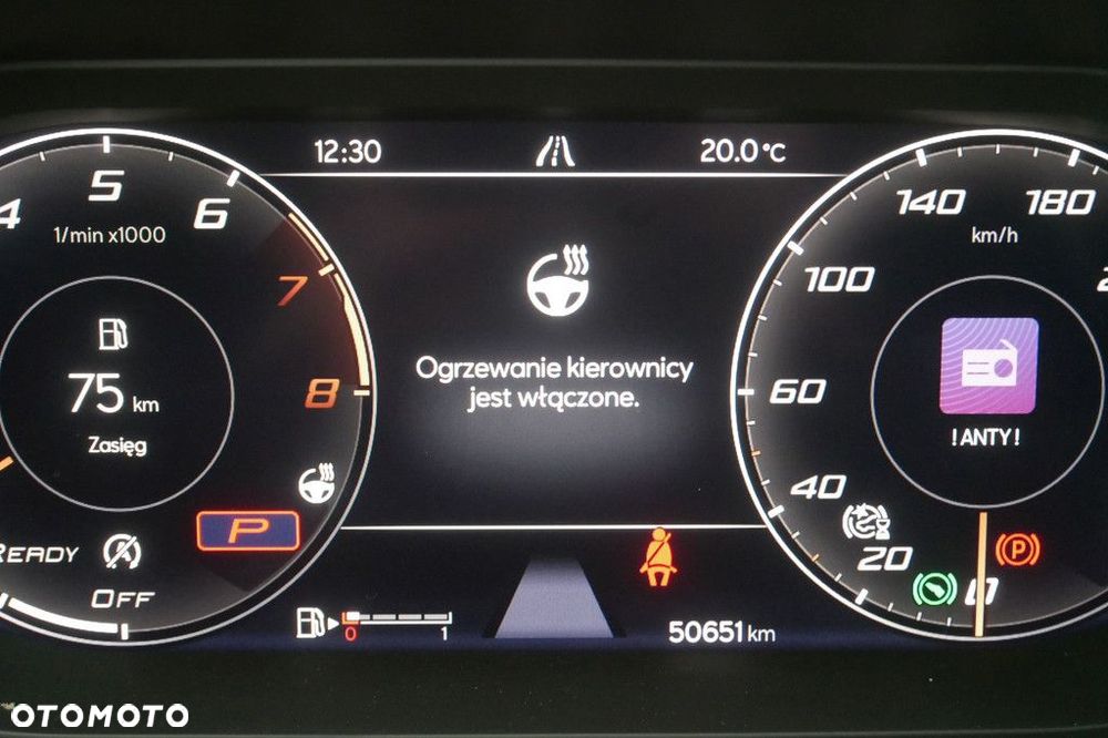 Cupra Formentor 1.5 TSI DSG - 24
