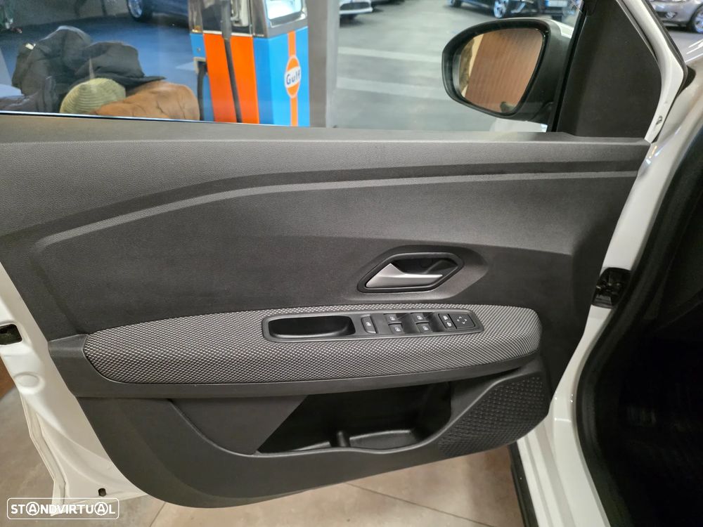 Dacia Jogger 1.0 ECO-G Expression 7L Bi-Fuel - 12