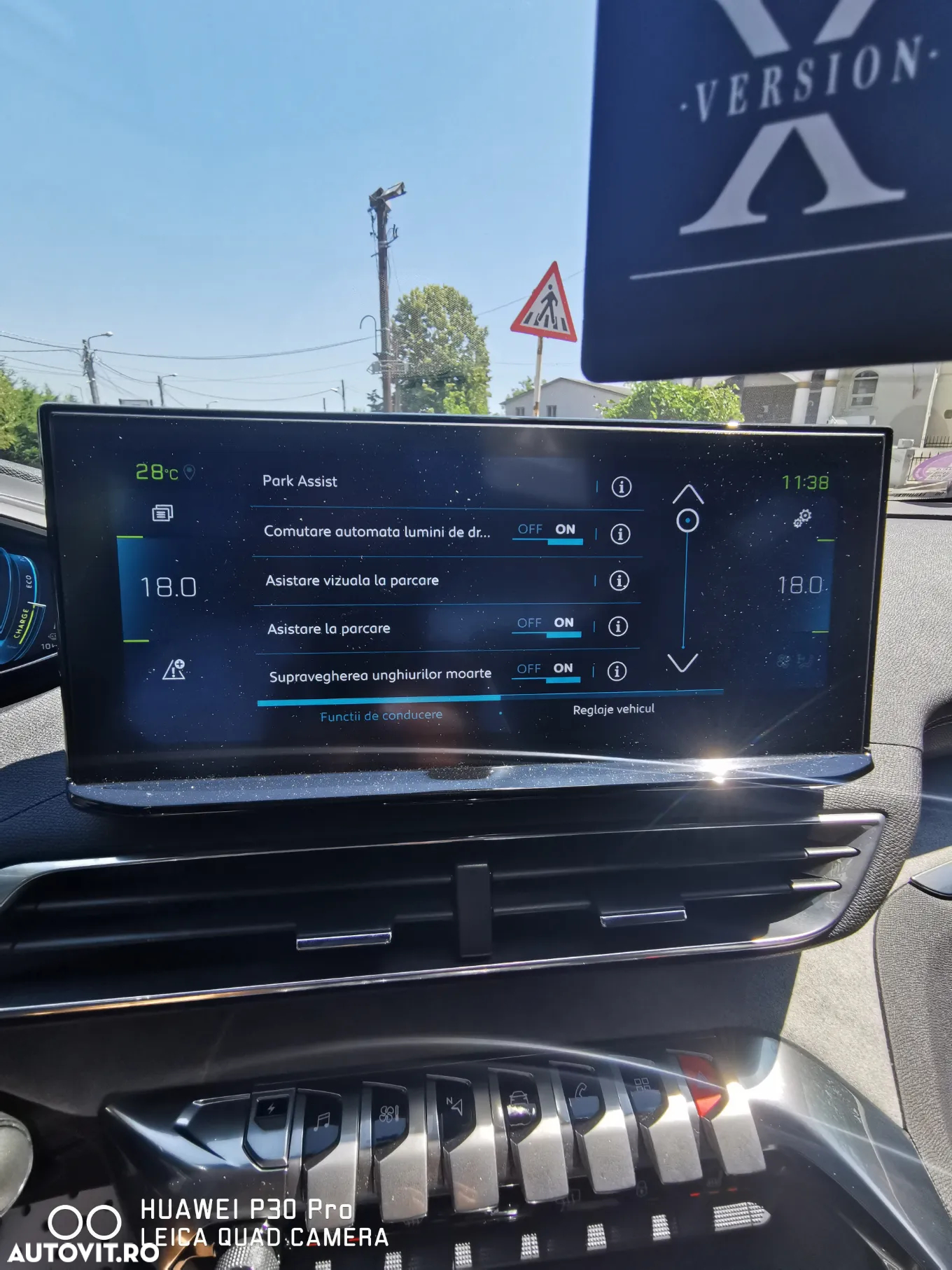 Peugeot 3008 PHEV 300 EAT8 4X4 GT - 22
