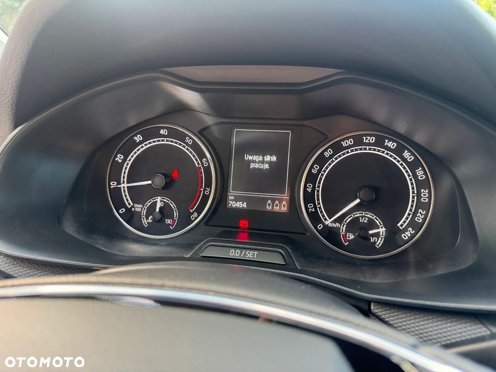 Skoda Kamiq 1.0 TSI Style - 13