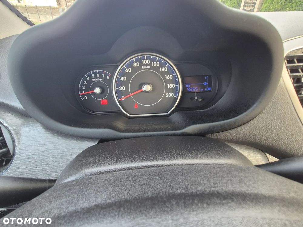 Hyundai i10 1.2 Comfort - 7