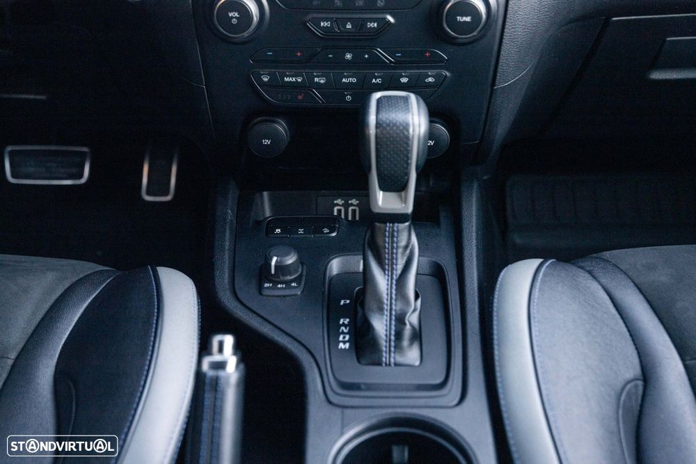 Ford Ranger 2.0 TDCi CD Raptor 4WD - 37