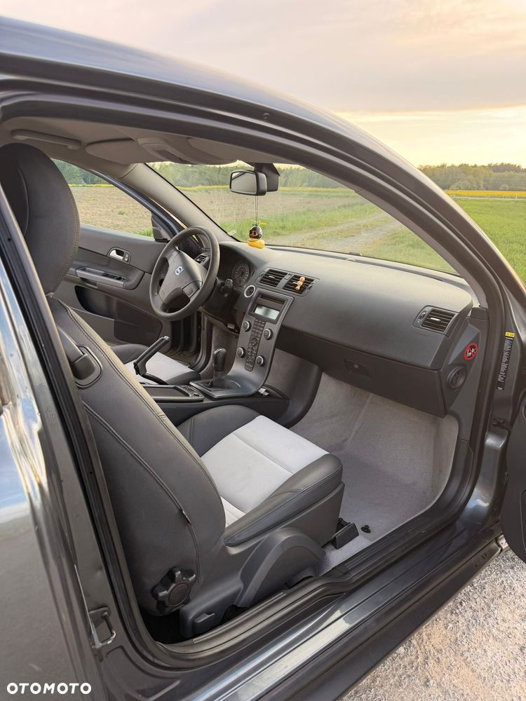Volvo C30 1.6D - 9