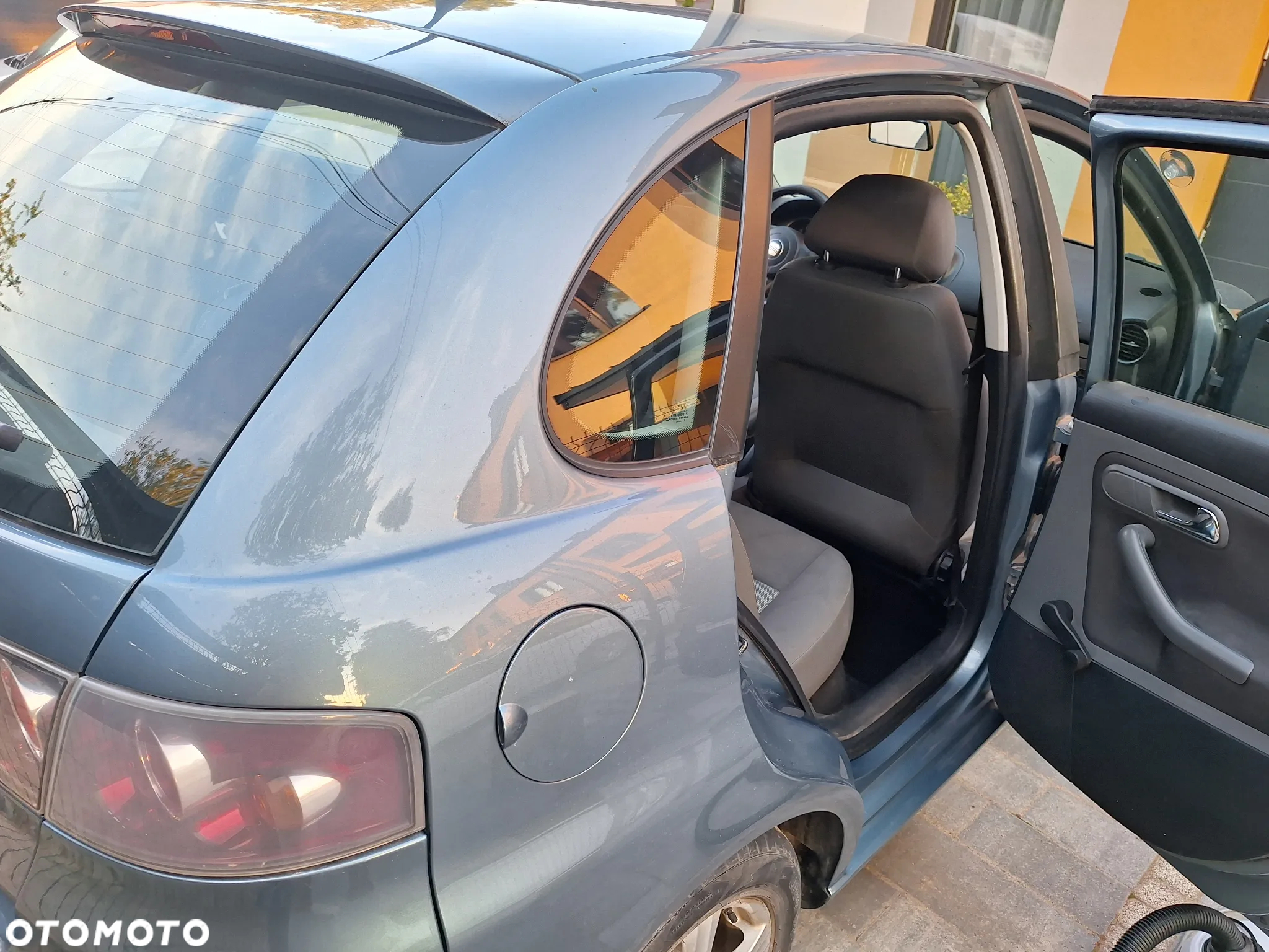 Seat Ibiza - 9