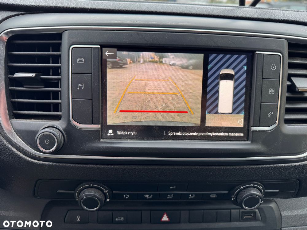 Opel Vivaro - 13