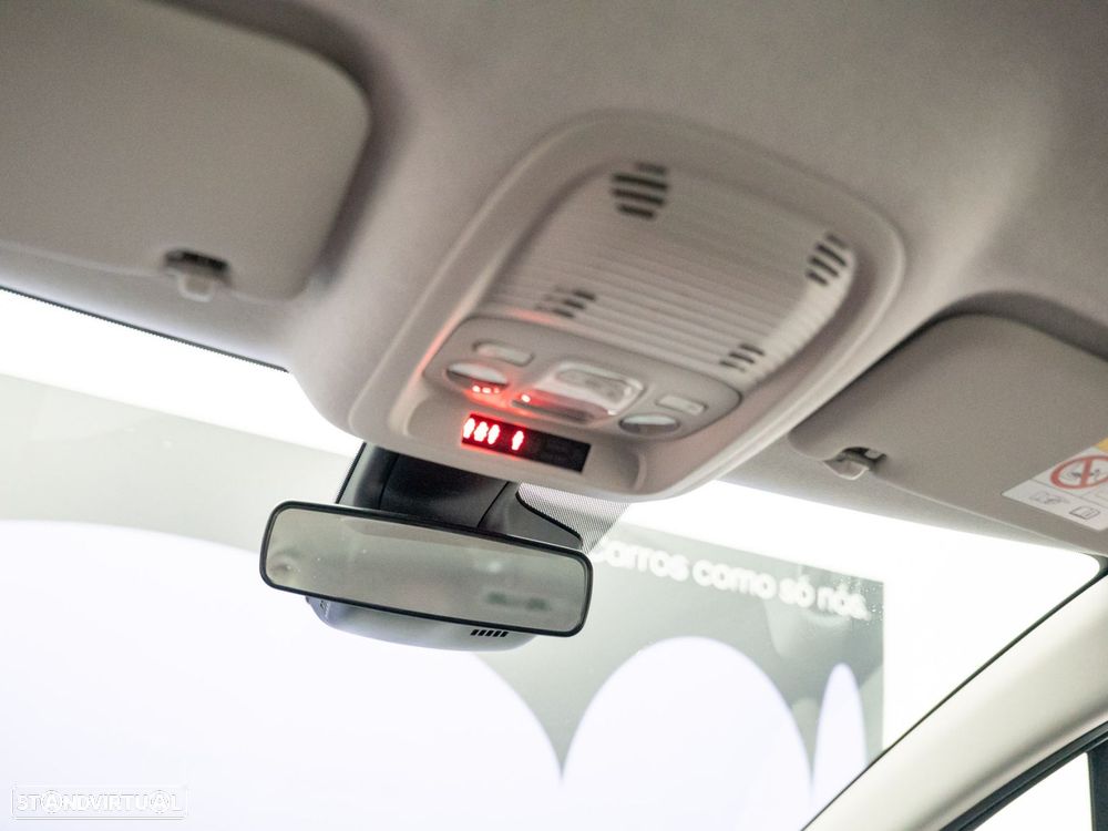 Citroën C3 Aircross 1.5 BlueHDi Plus - 33