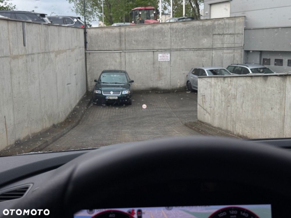 Skoda Superb 2.0 TDI SCR 4x4 Sportline DSG - 31