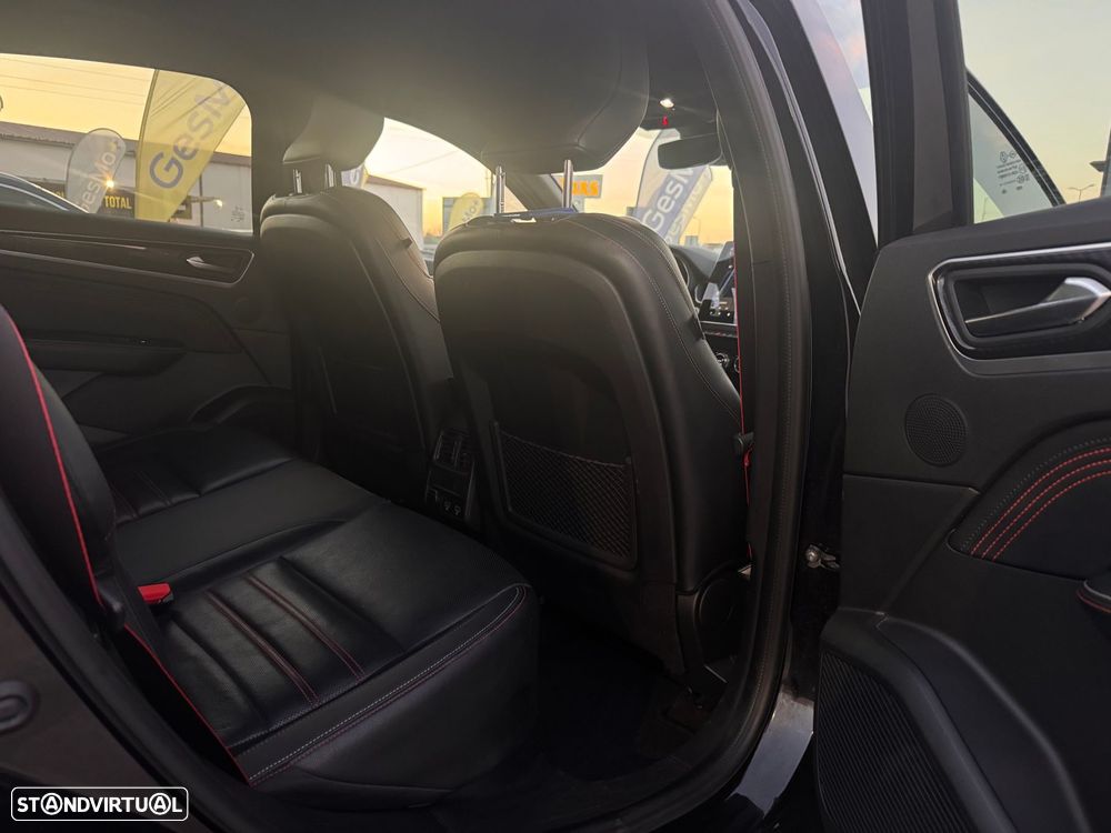 Renault Arkana 1.3 TCe R.S.Line EDC - 24