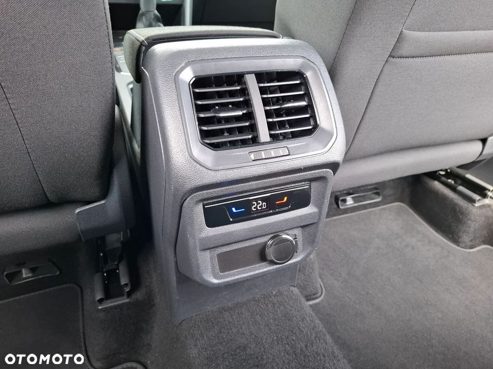 Volkswagen Tiguan 1.5 TSI EVO Life - 35