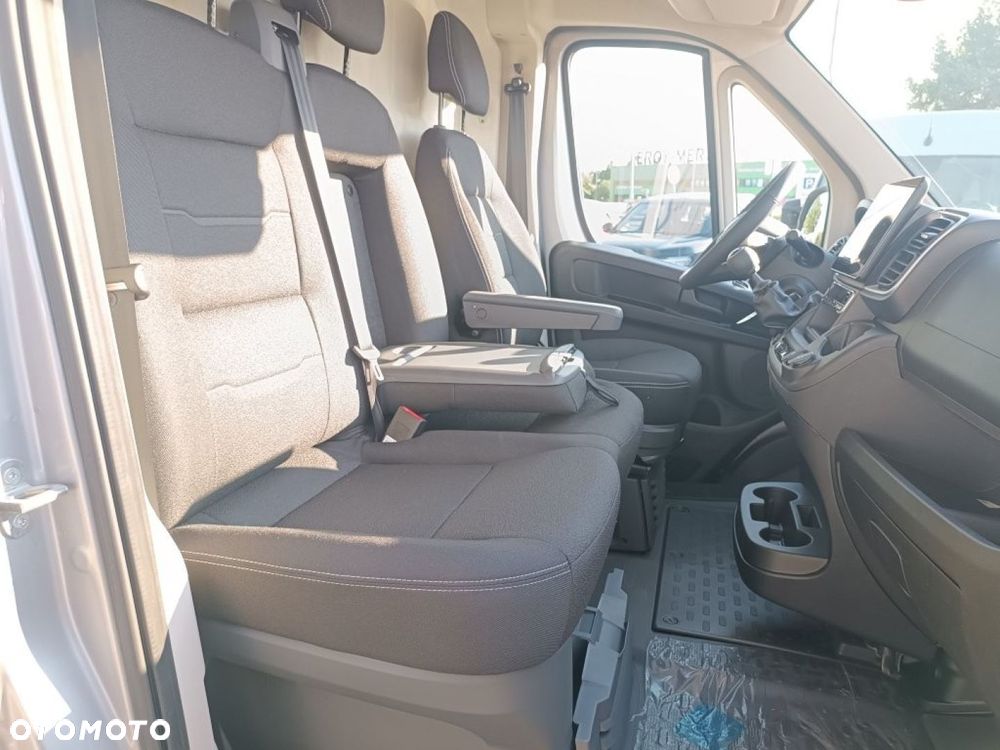 Opel MOVANO - 24