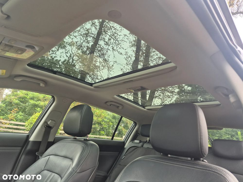 Kia Sportage 1.7 CRDI Business Line L 2WD - 7