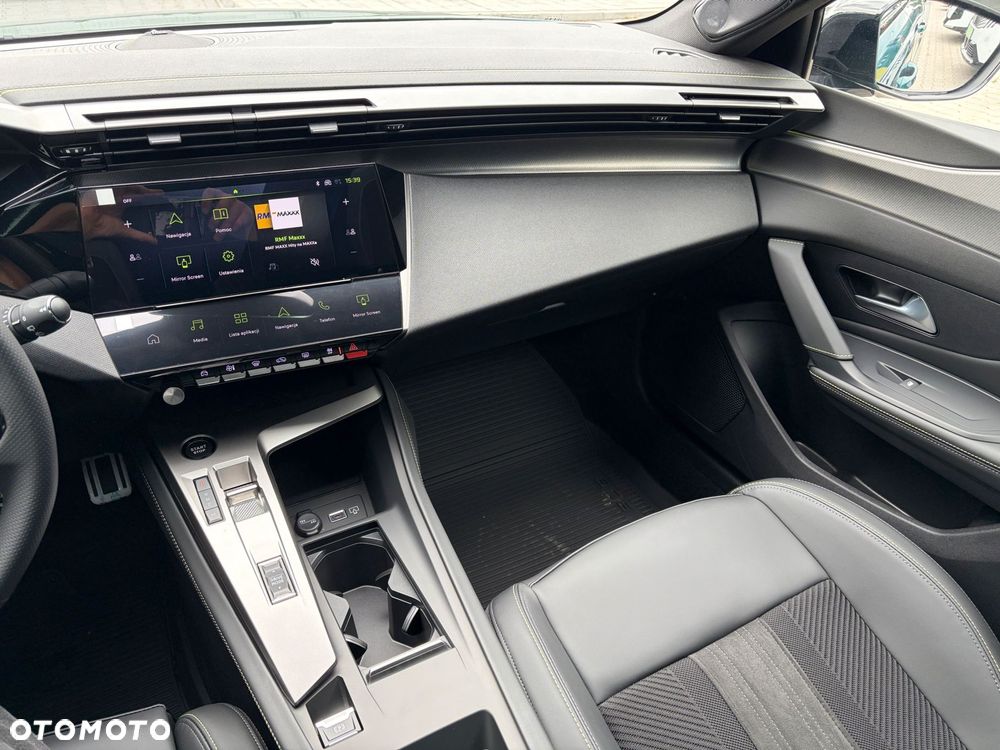 Peugeot 308 - 14