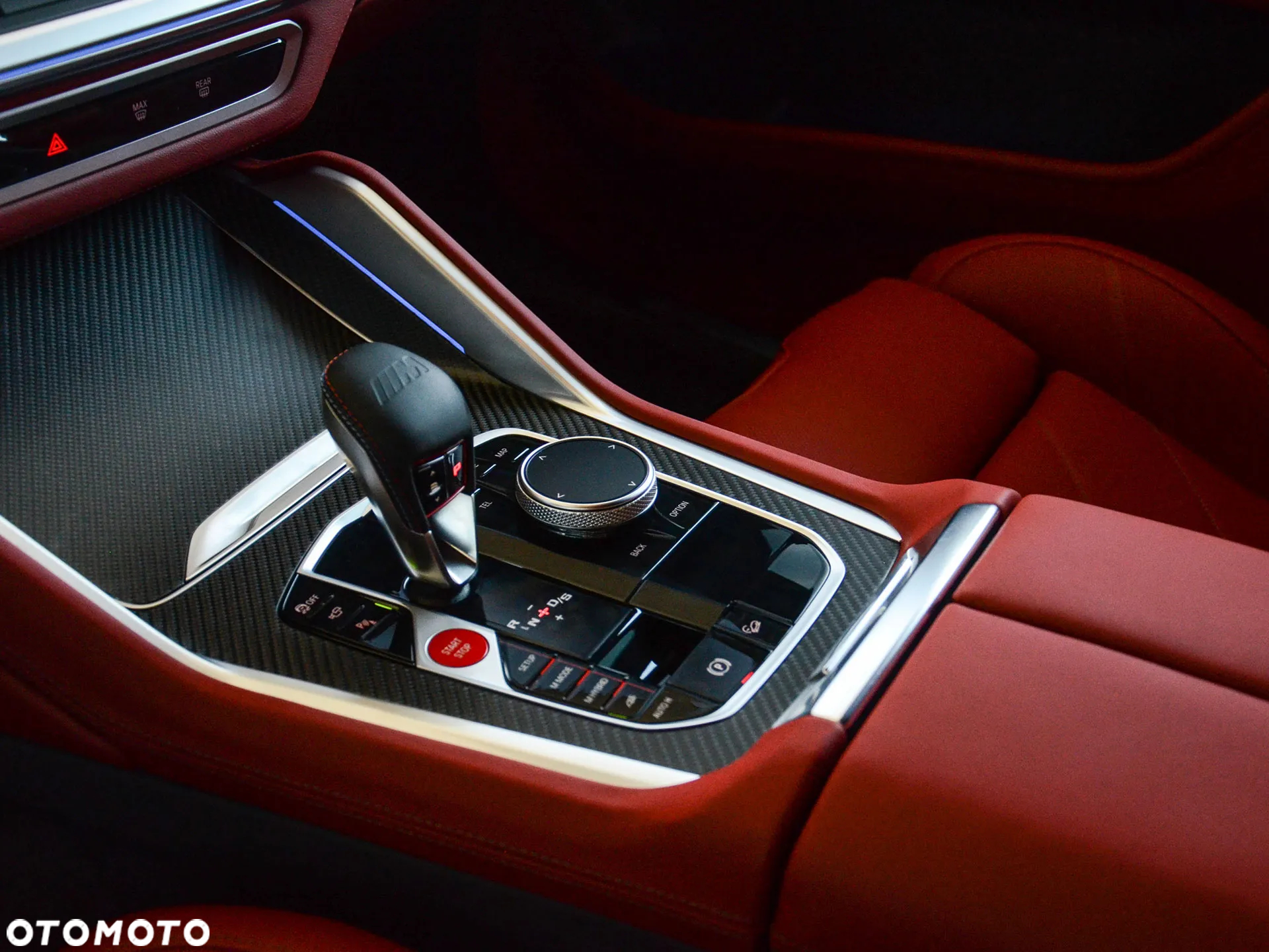 BMW XM PHEV sport - 17