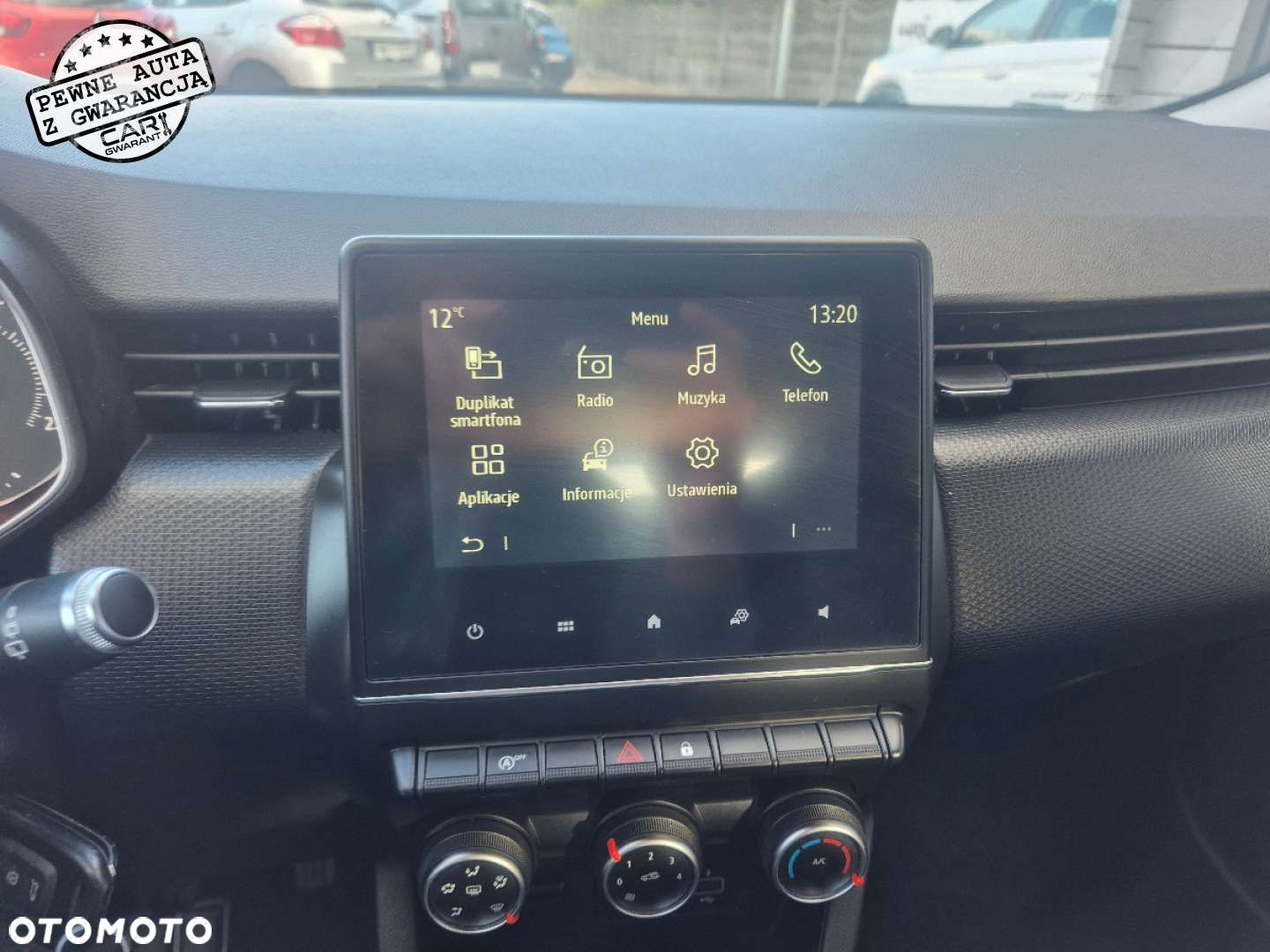Renault Clio - 29