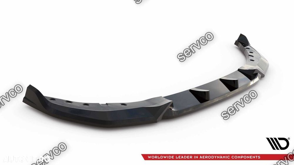 Prelungire bara fata Bmw Seria 3 Sedan Touring G20 G21 2022- v11 - 5