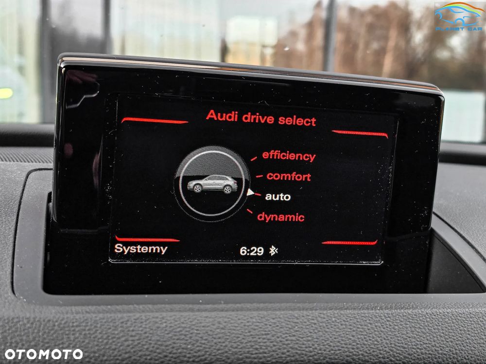 Audi Q3 2.0 TDI Quattro - 31