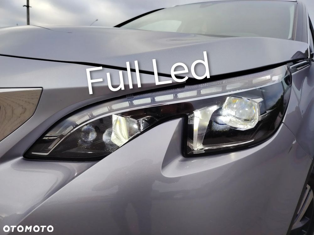 Peugeot 3008 1.2 PureTech GT Pack S&S EAT8 - 29