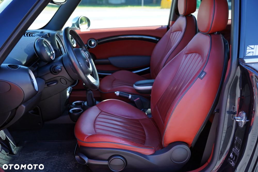 MINI Cooper S Standard - 14