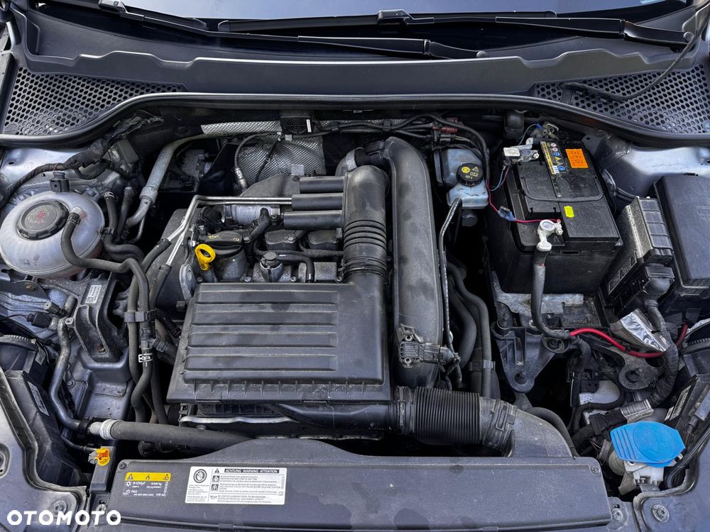 Seat Leon 1.4 TSI FR S&S - 21