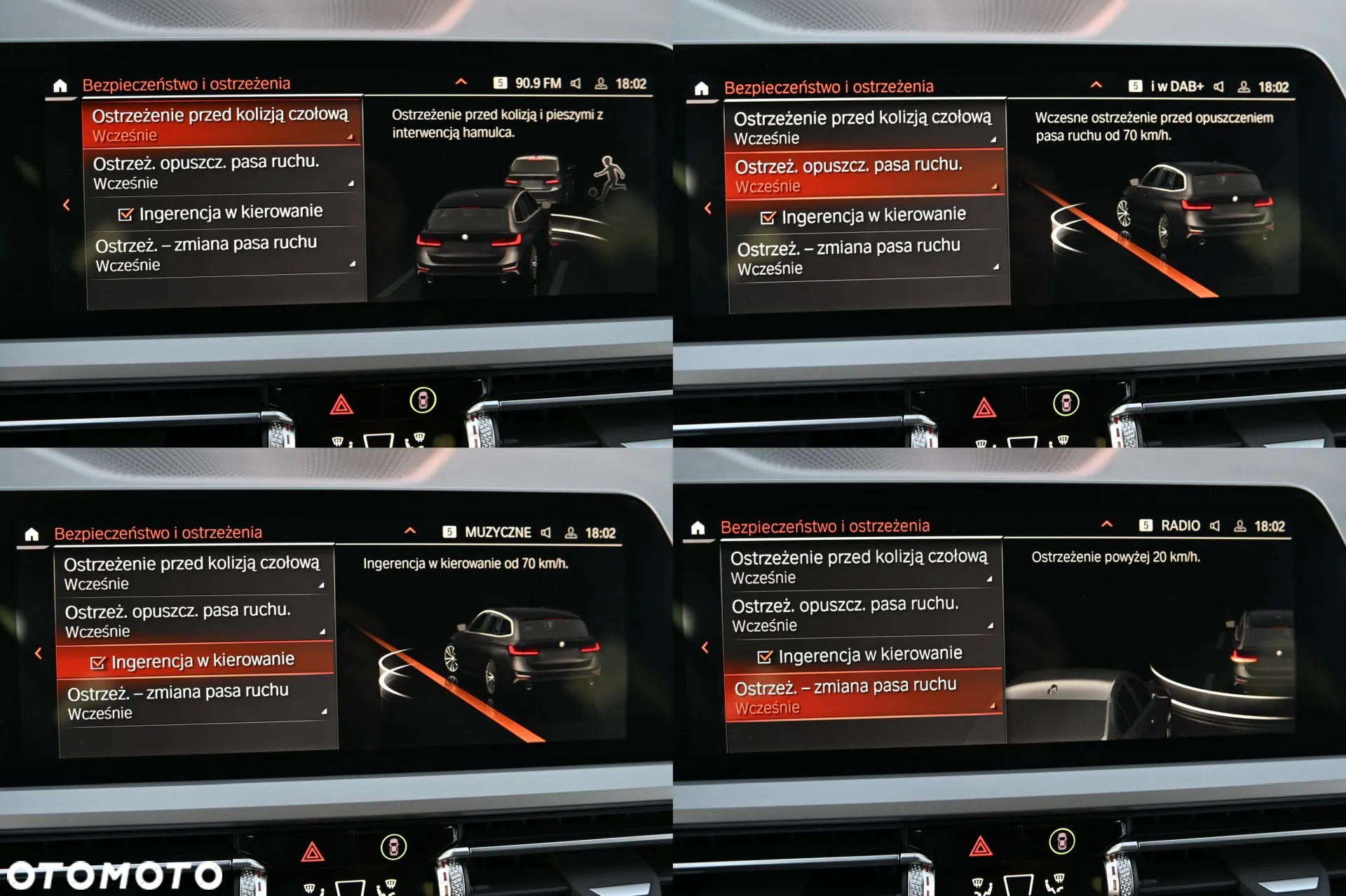BMW Seria 3 - 33