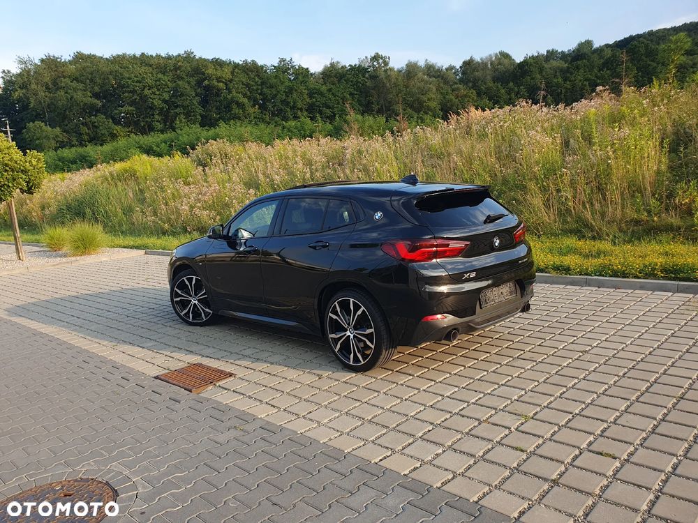BMW X2 sDrive20i M Mesh sport - 7