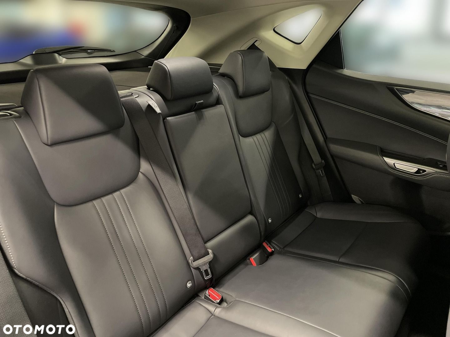 Lexus NX 350h Prestige AWD - 18