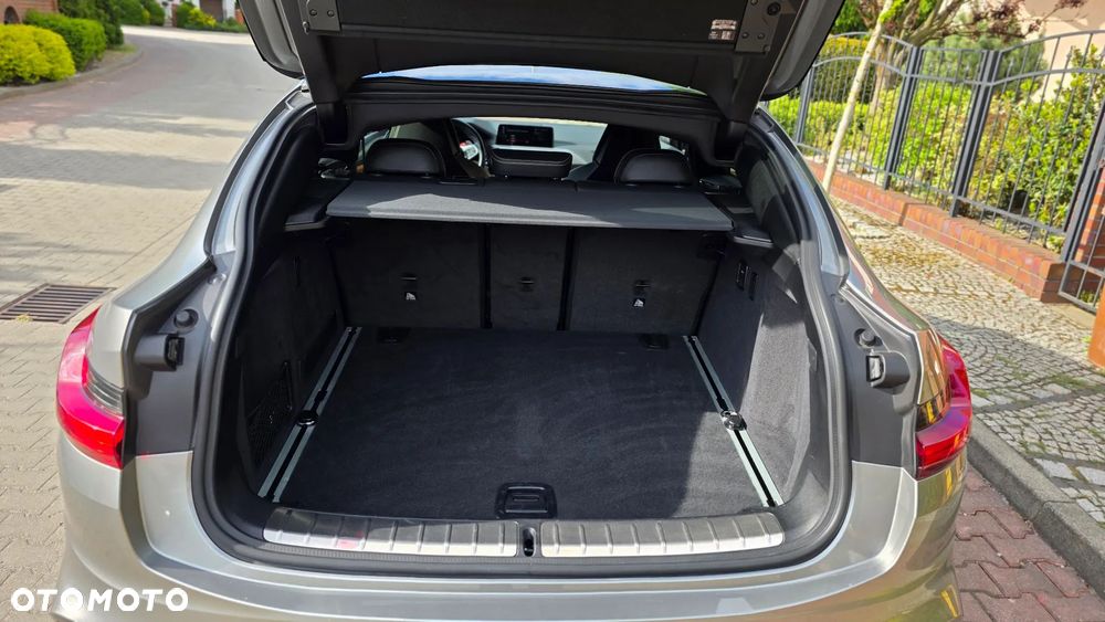 BMW X4 M xDrive M Competition - 6
