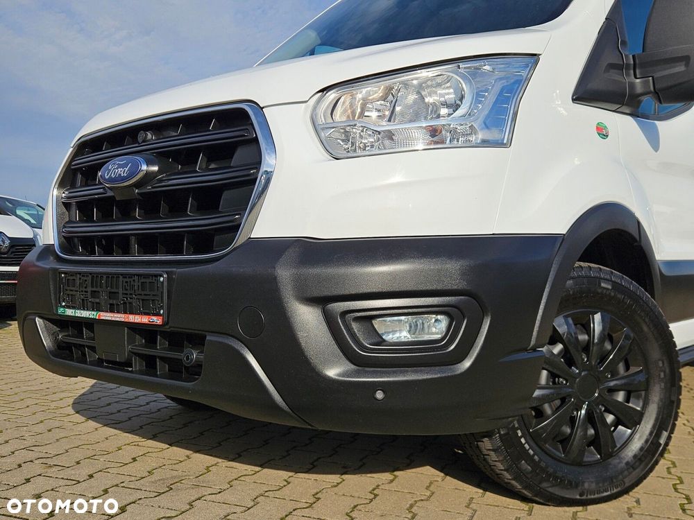 Ford transit L3H3 *66999zł NETTO* 2.0TdCi/131KM - 14
