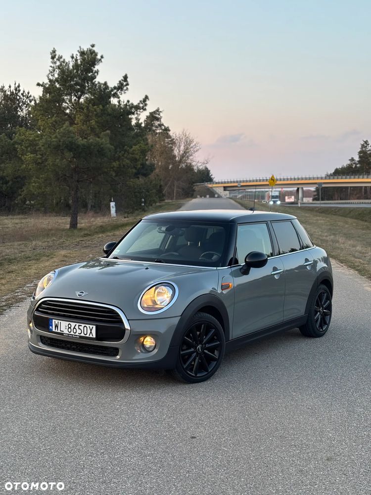 MINI Cooper - 11
