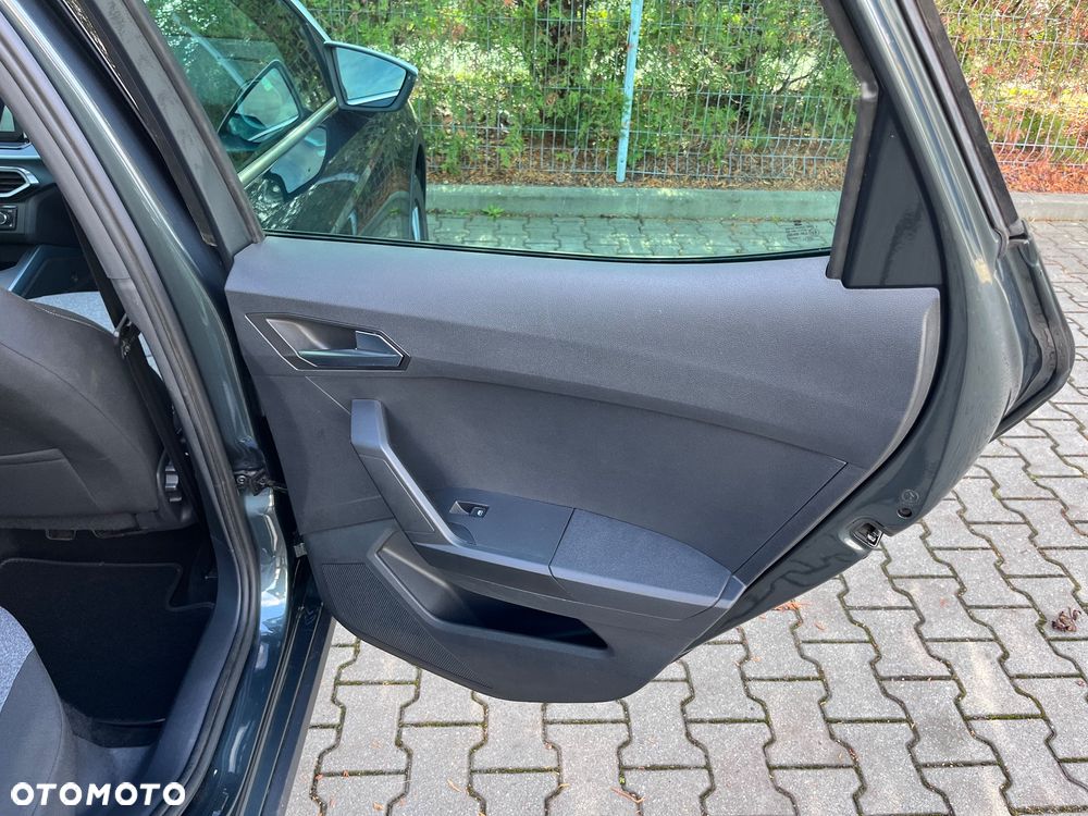 Seat Arona 1.0 TSI Xcellence S&S - 34