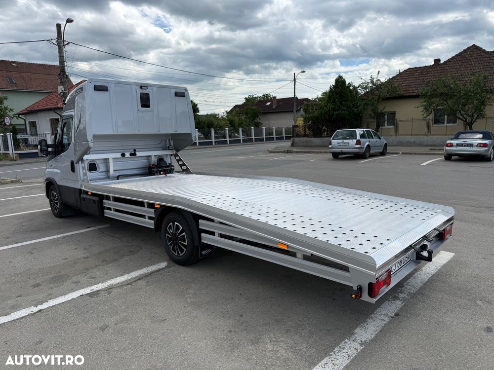 Iveco Massif - 4