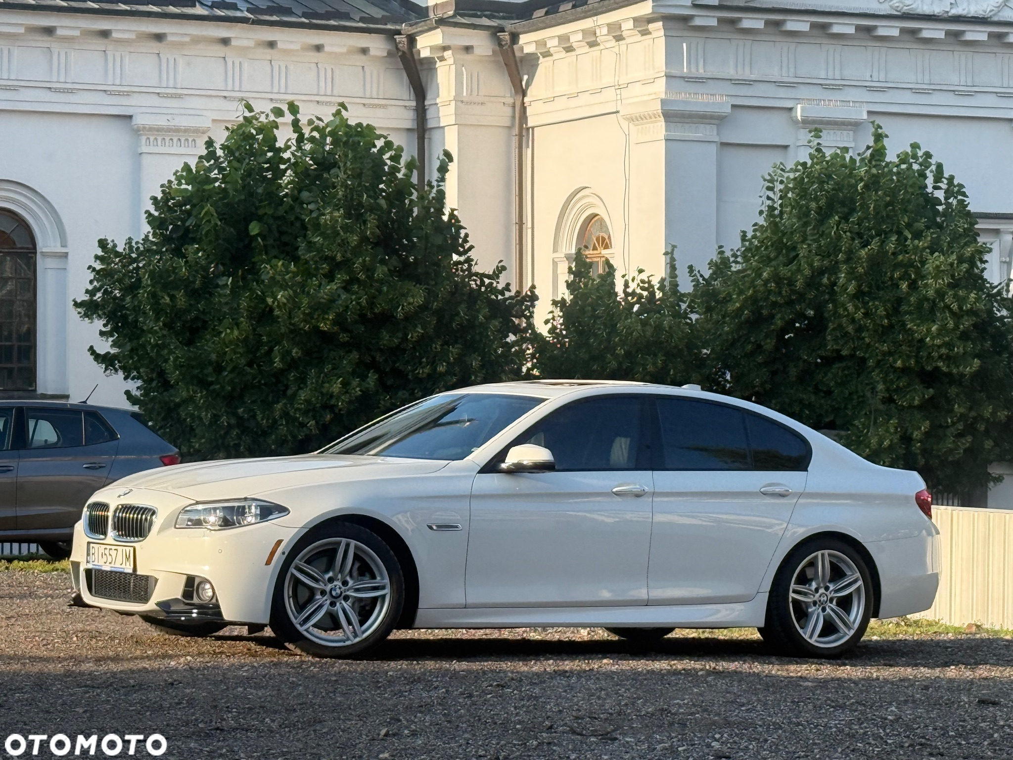 BMW Seria 5 - 37