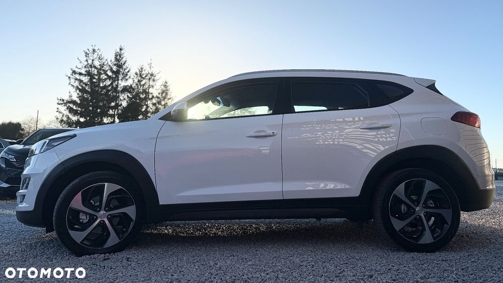 Hyundai Tucson 1.6 T-GDi Comfort 2WD - 3