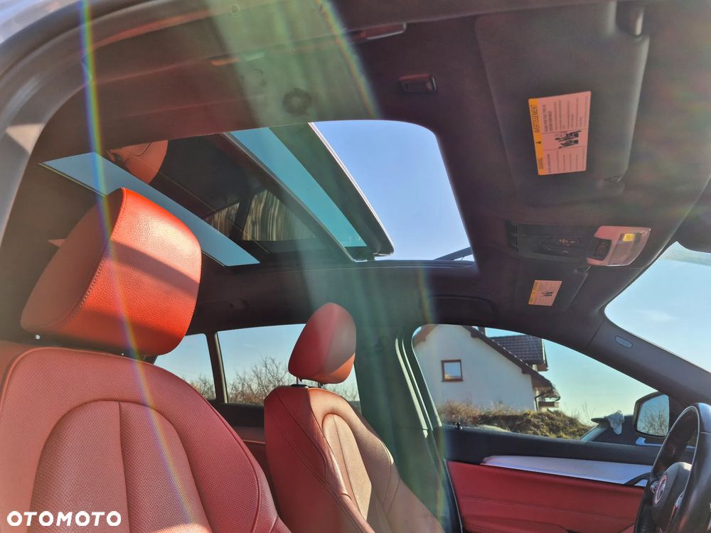 BMW X2 xDrive20i M Sport - 10
