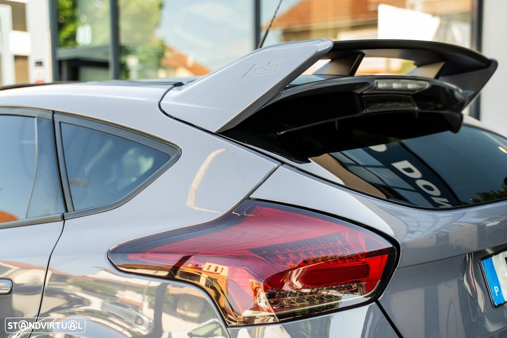 Ford Focus 2.3 EcoBoost RS Pack Performance - 12