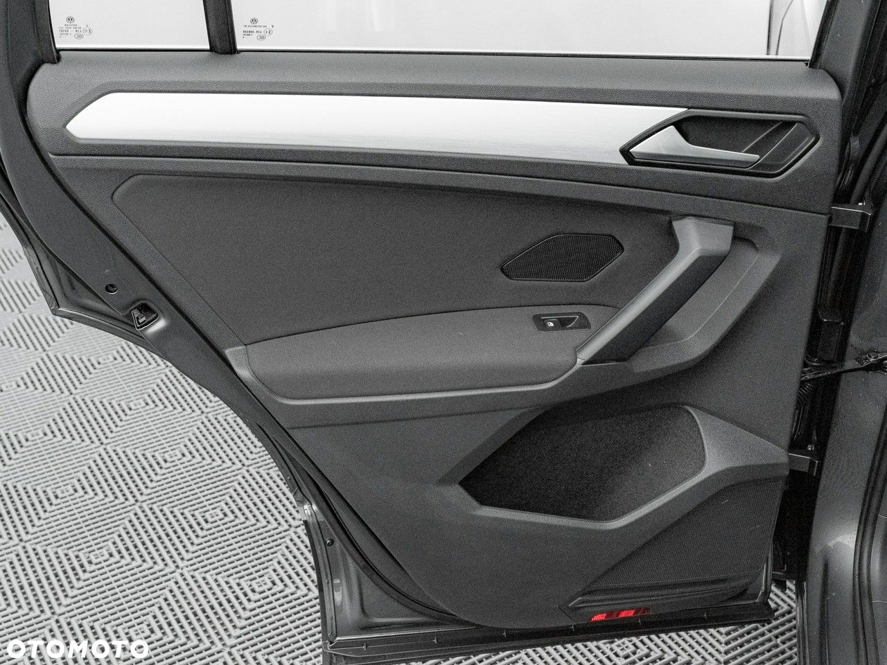 Volkswagen Tiguan 1.5 TSI EVO Comfortline DSG - 26