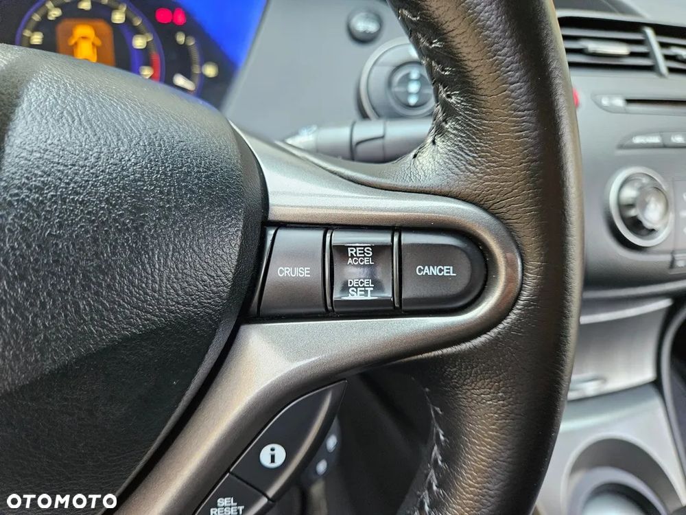 Honda Civic 1.4 i-VTEC Sport - 30