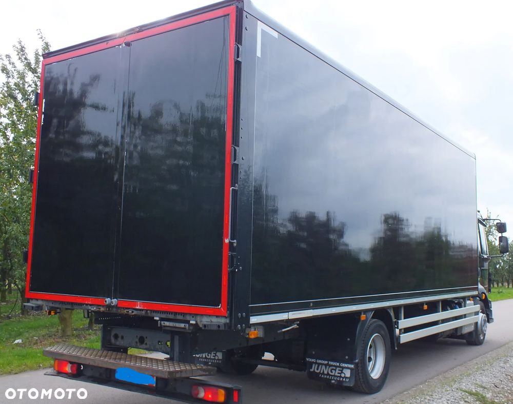 Volvo FL 210 - 13