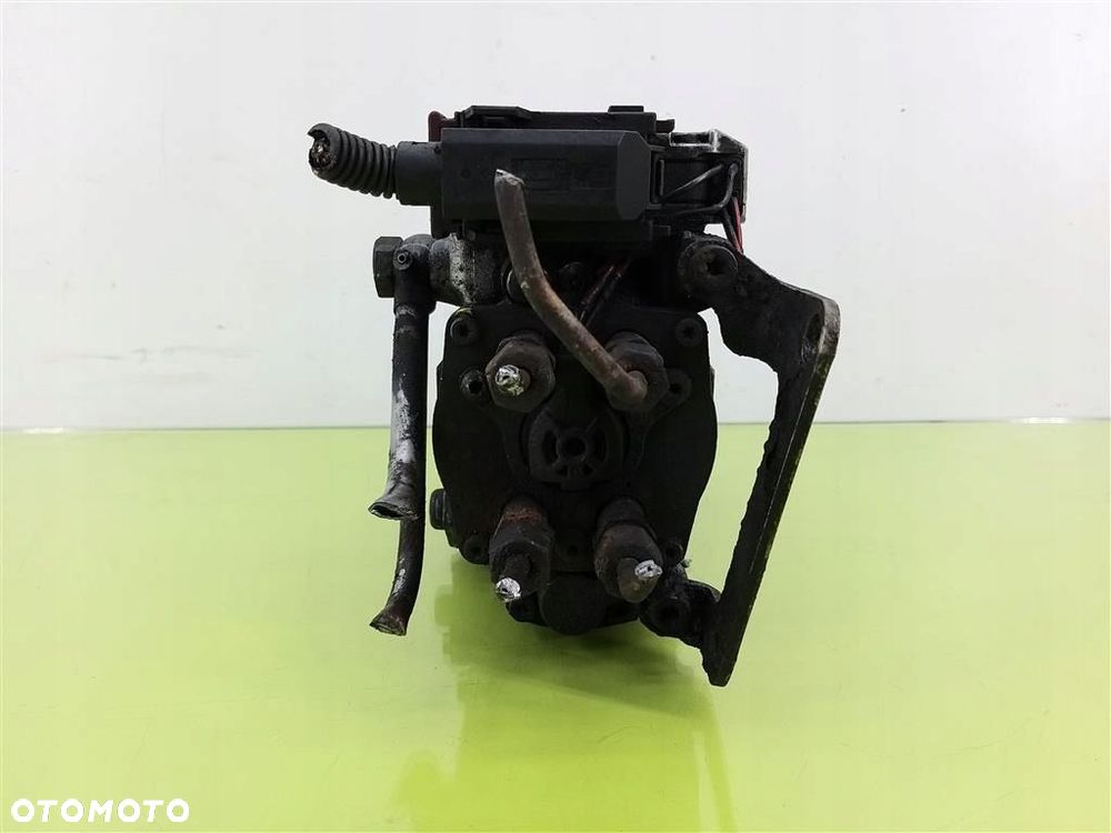 Pompa wtryskowa Opel Astra II G 1998-2009 2,0 DI X20DTL 0281010888 ORYGINAŁ - 6